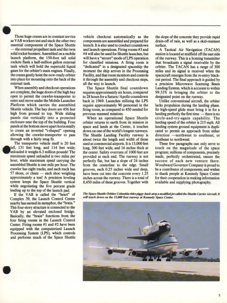 PMC February 1985. Page 5.